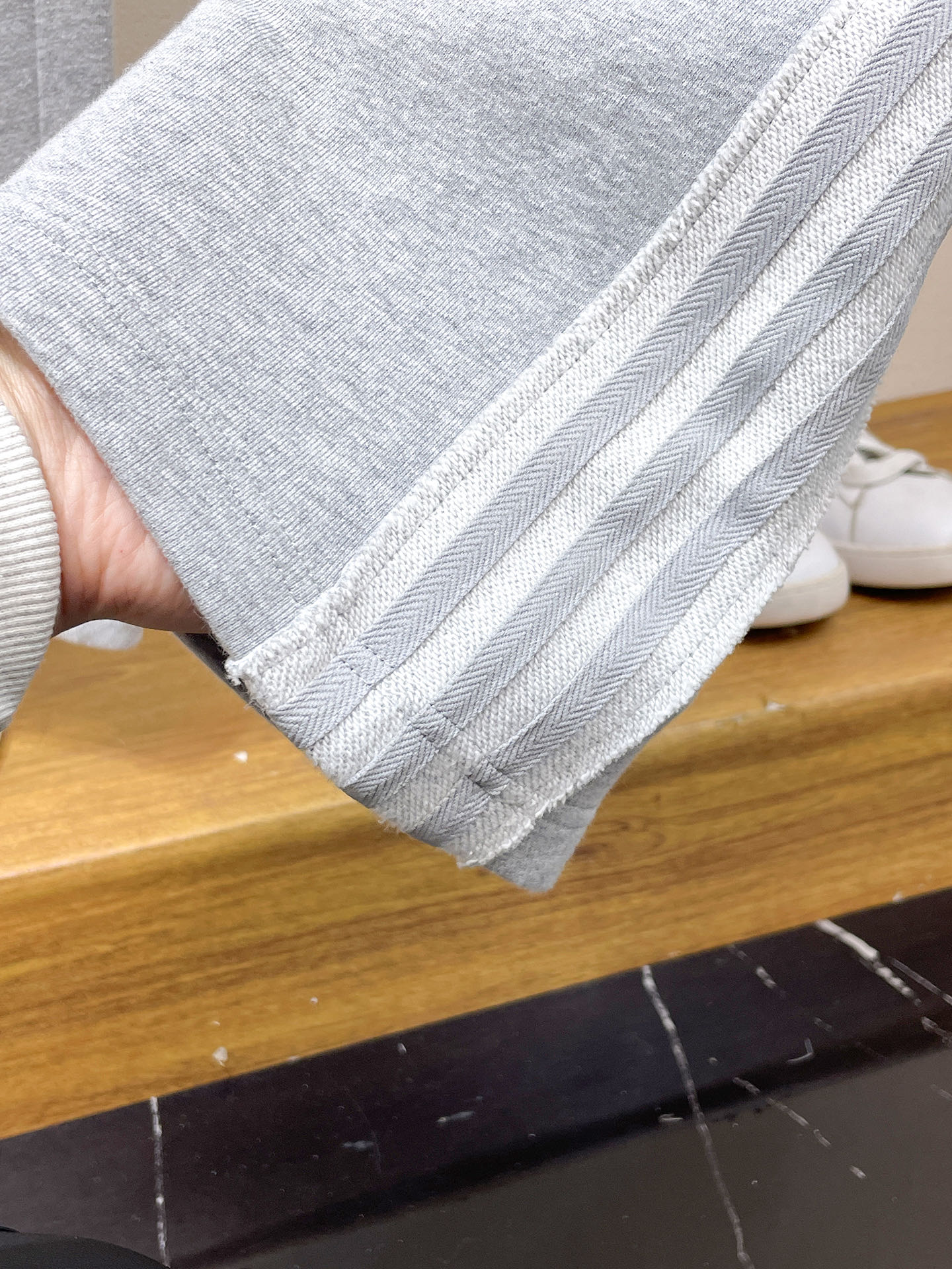 Casual Pants Man